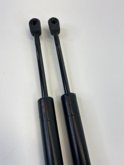 2001-2005 Hyundai Sonata Decklid Trunk Support Shock Strut Lift Cylinder Pair