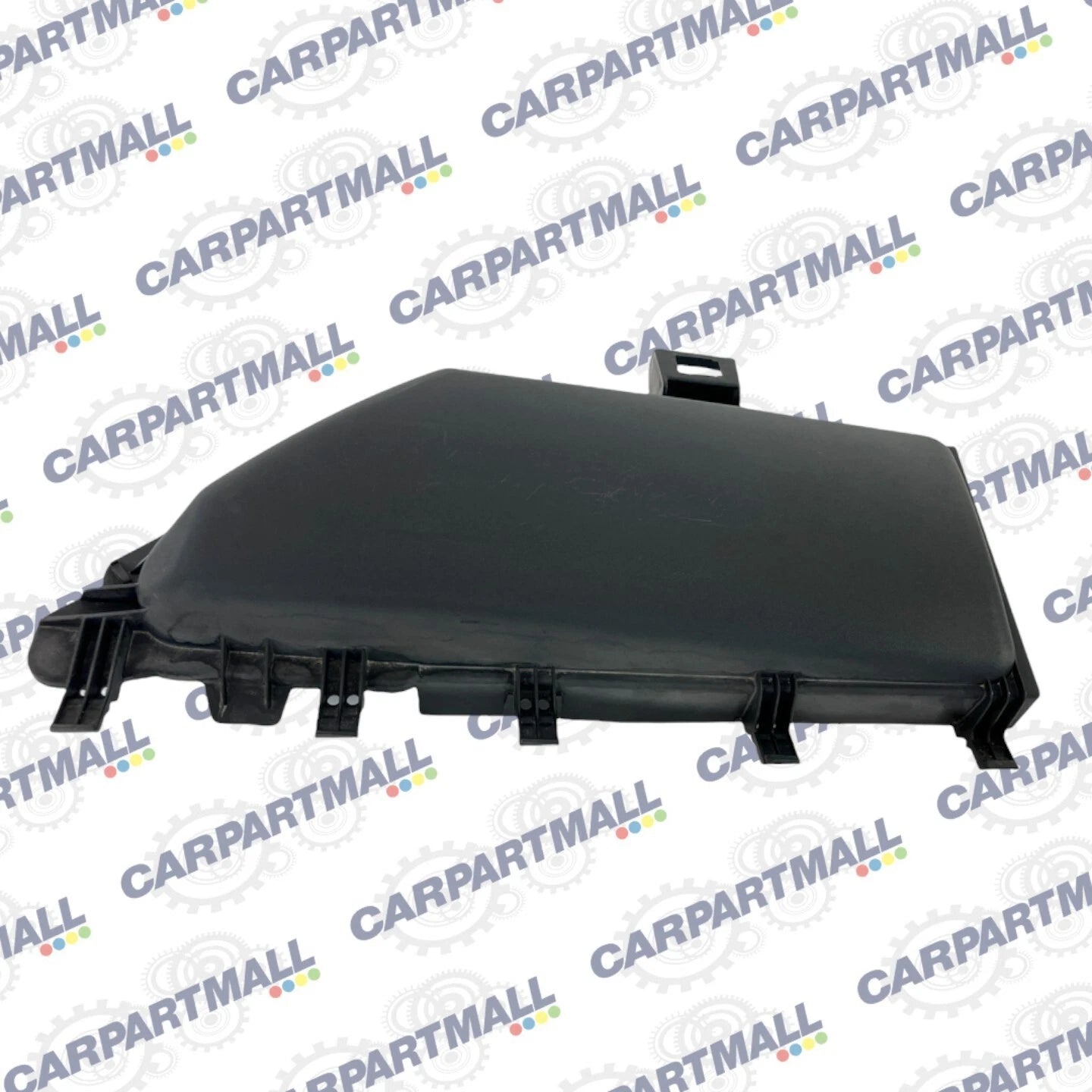 04 05 BMW 545I 04-07 525I 530I 550I RIGHT AIR MICRO FILTER COVER TRIM HOUSING