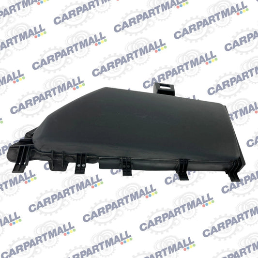 04 05 BMW 545I 04-07 525I 530I 550I RIGHT AIR MICRO FILTER COVER TRIM HOUSING
