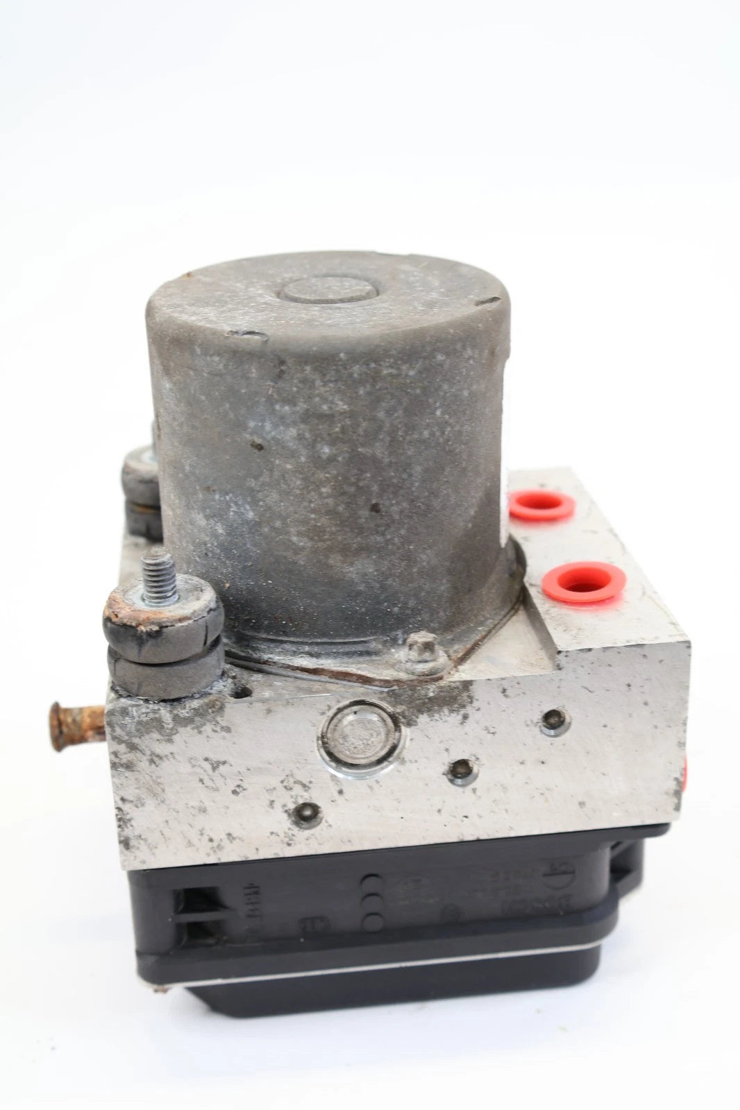 10 11 HONDA CR-V CRV 2.4L FWD AT ABS ANTI-LOCK BRAKE PUMP MODULE 57110-SXS-A62