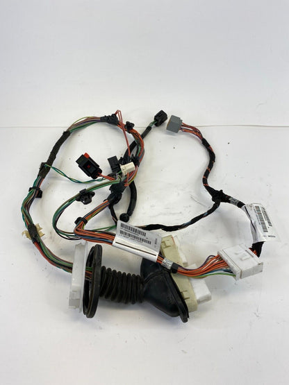 05-07 Jeep Grand Cherokee Front Right Door Panel Wire Wiring Harness 56044236AG