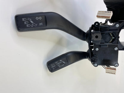 2010-2017 Volkswagen CC Multi Function Switch Assembly 3C5-953-502-B OEM