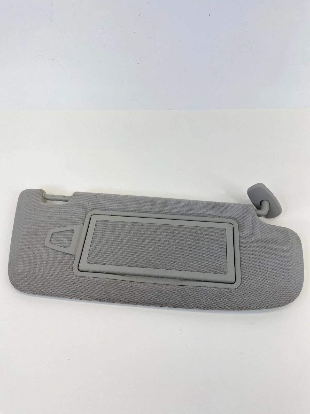 2007-2014 MERCEDES-BENZ CL550 RIGHT PASSENGER SUNVISOR SET SUN VISOR SHADE OEM