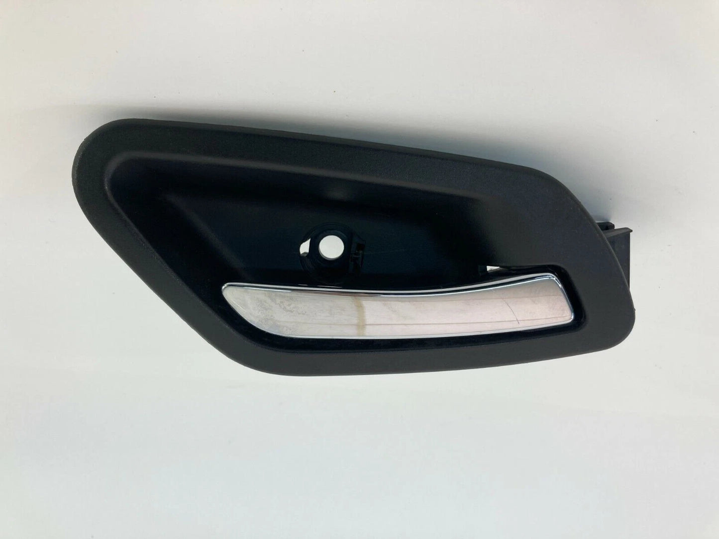 05 06 07 08 09 10 PONTIAC G6 SEDAN REAR RIGHT SIDE INTERIOR DOOR HANDLE OEM