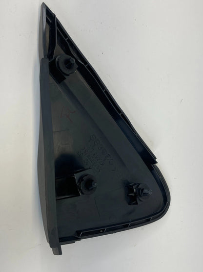 00-06 MAZDA MPV FRONT LEFT EXTERIOR SIDE VIEW CORNER MOLDING GARNISH LC6269165