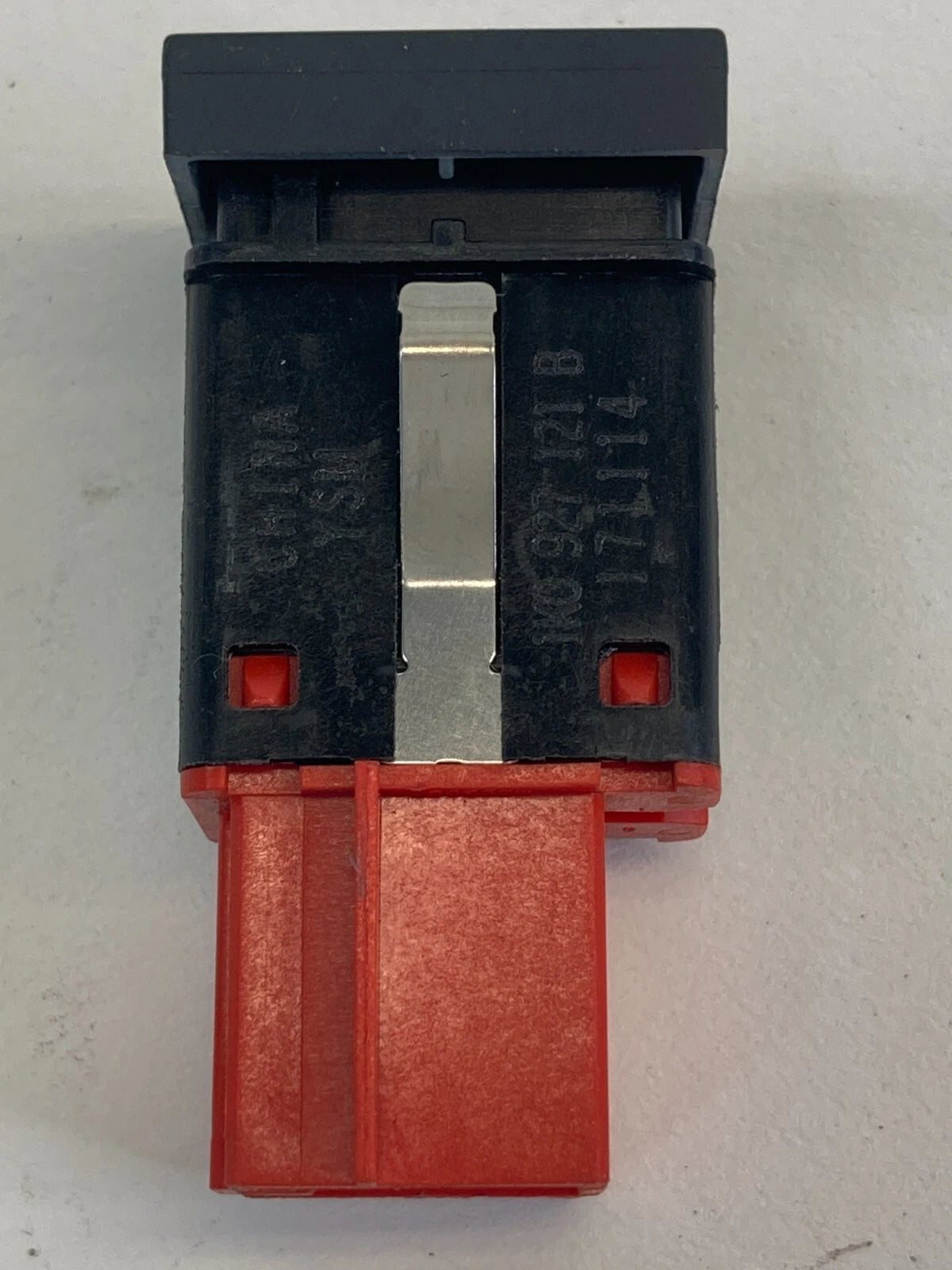 2012-2022 VW VOLKSWAGEN PASSAT TIRE PRESSURE MONITORING DISPLAY SET SWITCH OEM