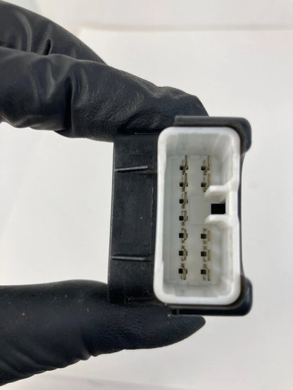 2013 2014 HYUNDAI SANTA FE FRONT SEAT HEATER CONTROL MODULE 88196-B8000 OEM