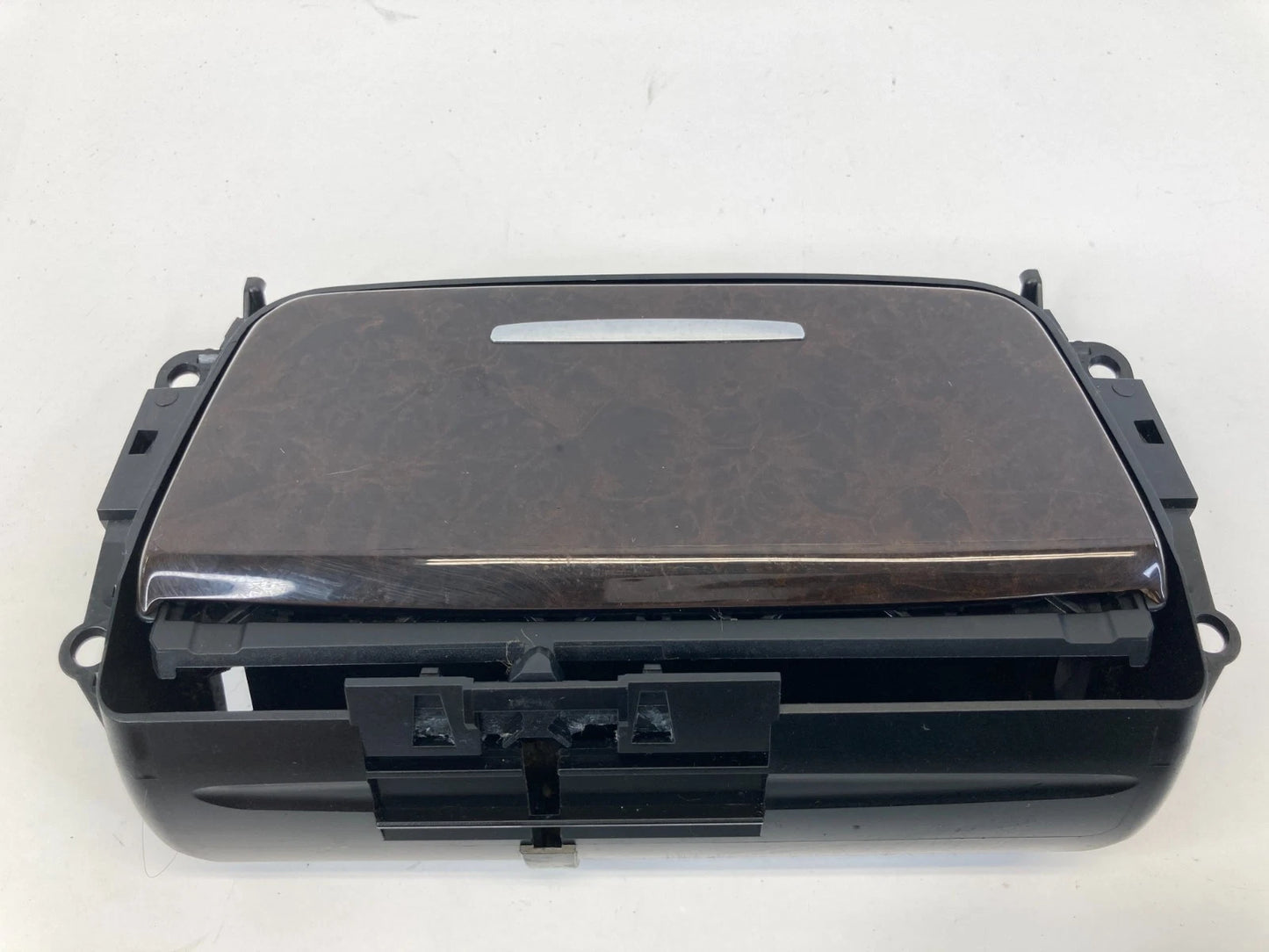 2007 2008 BMW 328XI CENTER CONSOLE STORAGE ASHTRAY COMPARTMENT OEM