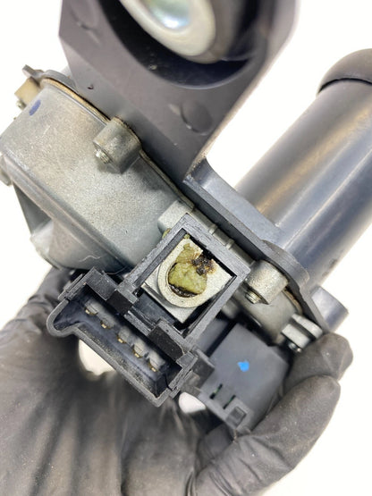 2008-2016 GMC ACADIA 07-10 OUTLOOK REAR LIFGATE WINDOW WIPER MOTOR 25864152 OEM