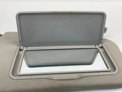 2006-2012 KIA SEDONA 07-10 ENTOURAGE RIGHT PASSENGER SUNVISOR SUN VISOR SHADE