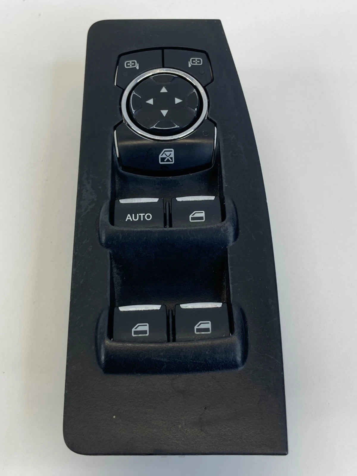 2013-2019 Ford Police Interceptor Sedan Front Left Master Power Window Switch