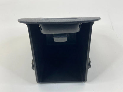 2017-2020 Chevrolet Trax Dash Interior Fuse Box Cover Coin Tray Assy OEM