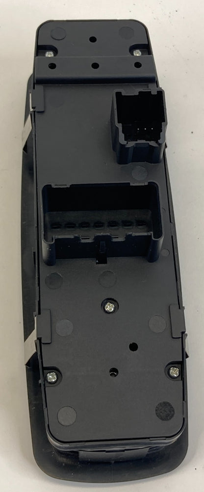 08-11 Chrysler Town & Country Front Left Driver Master Power Window Switch OEM