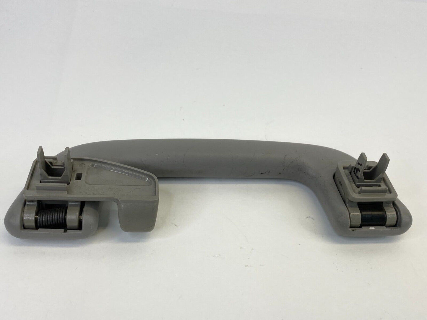 06-09 Toyota Prius Rear Left Side Interior Grab Grip Handle Assist 574631-2010