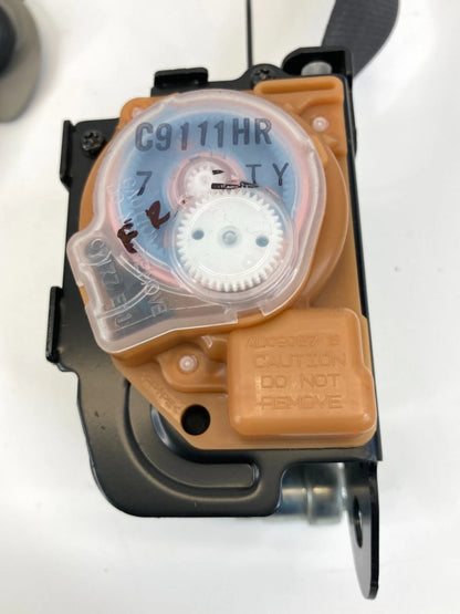 2005-2010 SCION TC FRONT RIGHT PASSENGER SIDE SEAT BELT RETRACTOR ASSEMBLY OEM