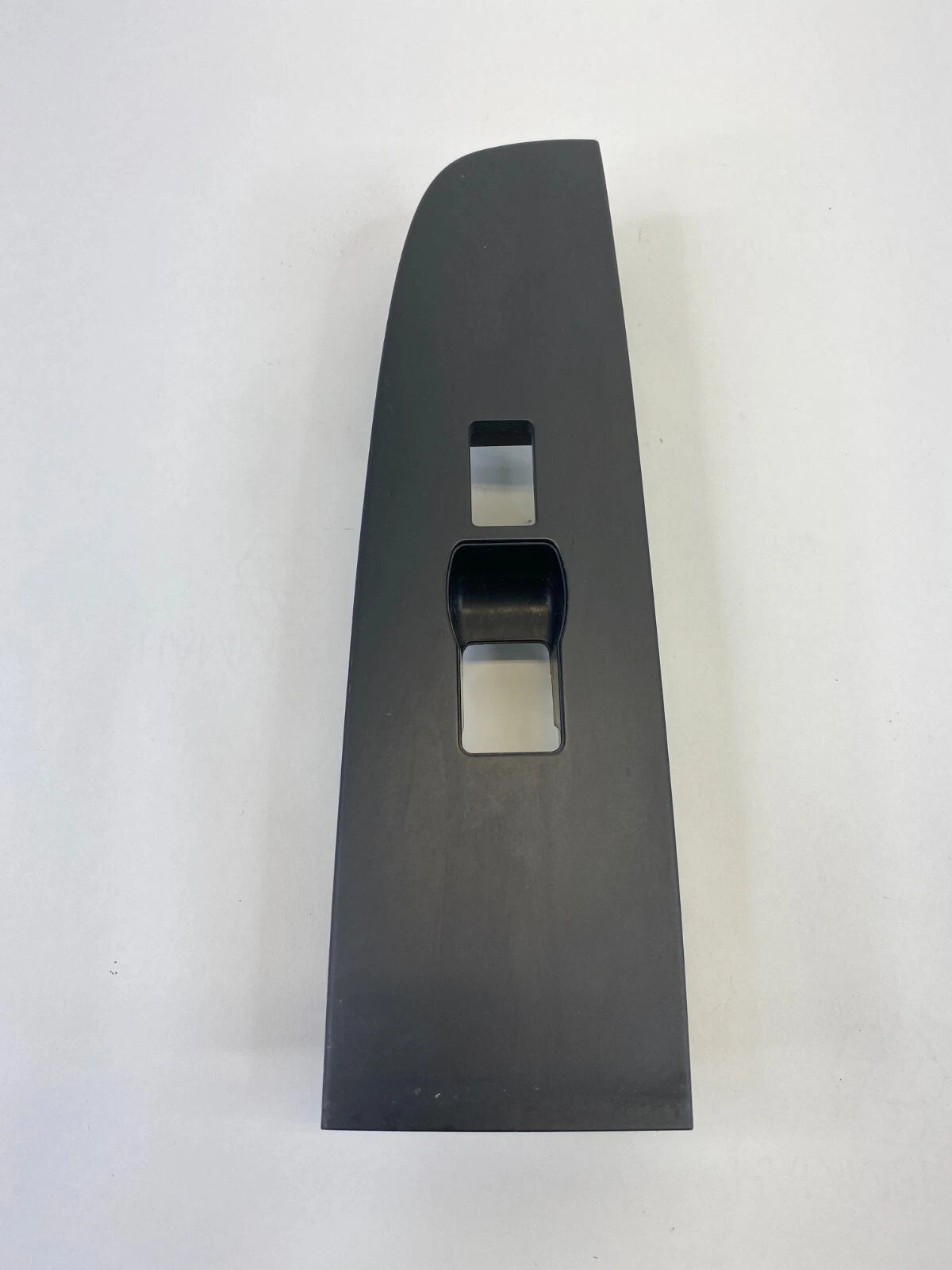 2007-2011 NISSAN ALTIMA FRONT RIGHT SIDE DOOR WINDOW SWITCH COVER BEZEL TRIM OEM