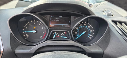 2013-2016 FORD ESCAPE SPEEDOMETER INSTRUMENT CLUSTER 179K VPCL8F-10894-B OEM