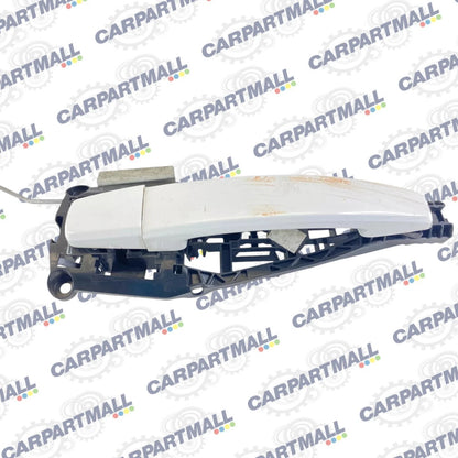 11-16 CHEVY CRUZE 13-15 MALIBU 15-20 FRONT RIGHT SIDE OUTER EXTERIOR DOOR HANDLE