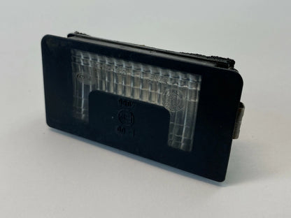 1995-2001 BMW 740I 740IL 750IL REAR TRUNK LICENSE PLATE LIGHT LAMP ASSY 8352424