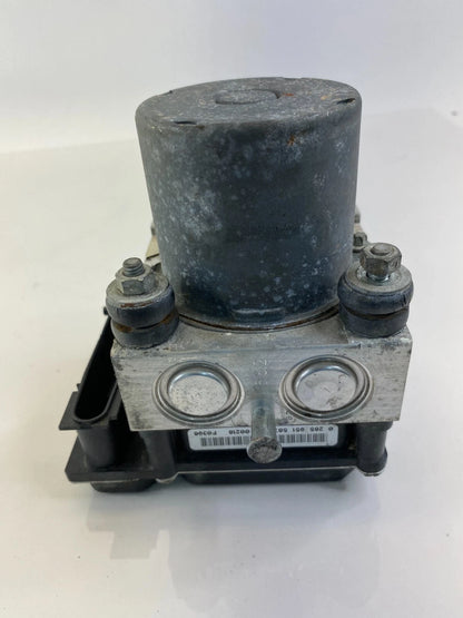 2008-2011 SUBARU IMPREZA 2.5i ANTI-LOCK BRAKE PUMP CONTROL MODULE 0265951587 OEM