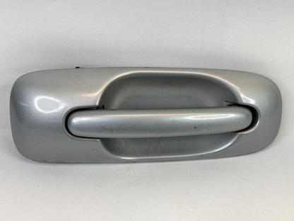 01-07 Chrysler Town & Country Front Right Side Exterior Door Handle WZ28TRMAA