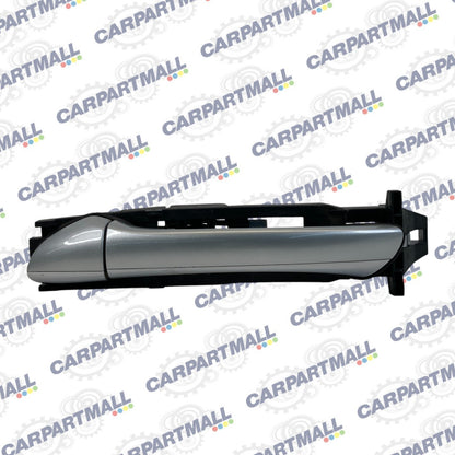 2006 Mercedes-Benz CLS500 Rear Left Back Side Exterior Door Handle OEM