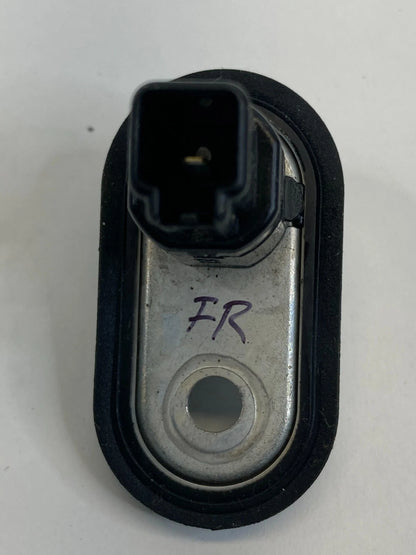 2002-2011 TOYOTA CAMRY FRONT RIGHT DOOR LIGHT AJAR JAMB SENSOR SWITCH OEM