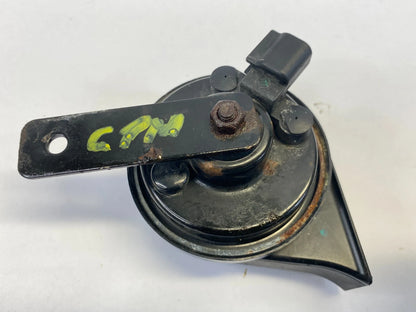 10-17 CHEVY EQUINOX TERRAIN LOW HORN TONE NOTE PITCH ALARM SIREN E4000099 OEM