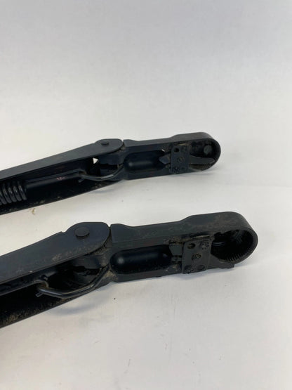 2002-2010 FORD EXPLORER FRONT LEFT & RIGHT WINDSHIELD WIPER ARM SET OEM