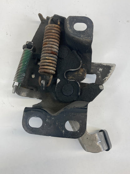 2008-2012 Honda Accord Hood Lock Latch Release Actuator Assembly OEM