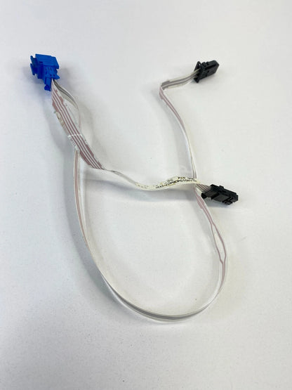 2006-2009 MERCEDES-BENZ R350 REAR LEFT SIDE DOOR LIGHT WIRE WIRING HARNESS OEM