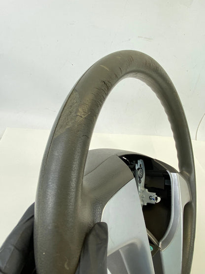 2012 2013 2014 HYUNDAI ACCENT 1.6L L4 DRIVER SIDE STEERING WHEEL ASSEMBLY OEM