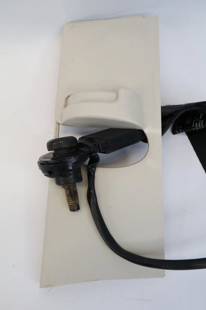 2012 12 FORD FOCUS FRONT RH PASSENGER SEAT BELT RETRACTOR W COVER OEM 617232600E