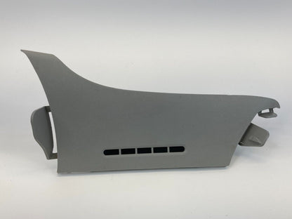 2010-2015 Toyota Prius Front Left Driver Side Corner Vent Cover Trim 62219-47040