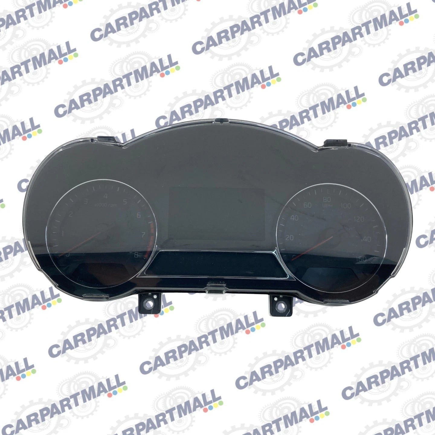 2014 2015 KIA OPTIMA INSTRUMENT CLUSTER SPEEDOMETER GAUGES 99K MILES OEM