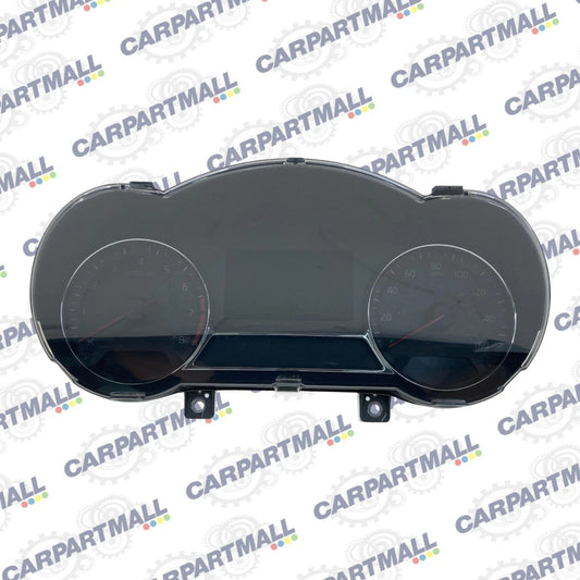 2014 2015 KIA OPTIMA INSTRUMENT CLUSTER SPEEDOMETER GAUGES 99K MILES OEM