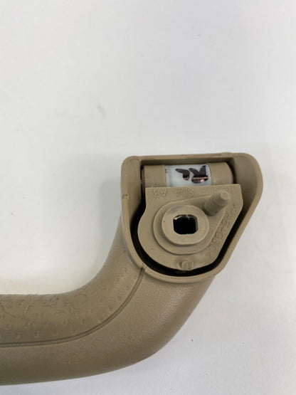 2004-2007 Honda Accord Sedan Rear Left Side Roof Grab Grip Handle OEM