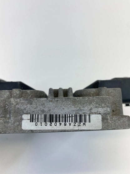 2004-2011 SAAB 9-3 2.0L TRANSMISSION COMPUTER CONTROL MODULE TCM TCU 55560819