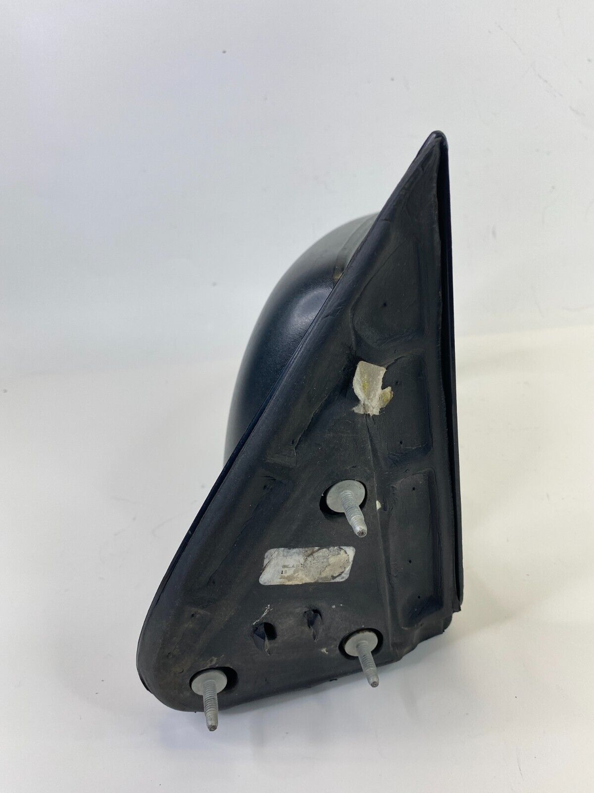 99-04 Chevrolet Silverado 2500 Right Passenger Side View Manual Door Mirror OEM