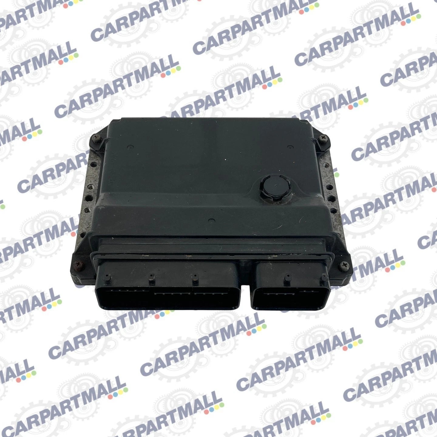 08 09 SCION XD 1.8L A/T ENGINE COMPUTER CONTROL MODULE ECM ECU PCM 89661-52F71