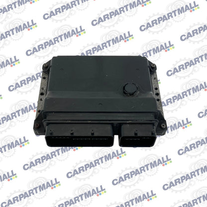 08 09 SCION XD 1.8L A/T ENGINE COMPUTER CONTROL MODULE ECM ECU PCM 89661-52F71