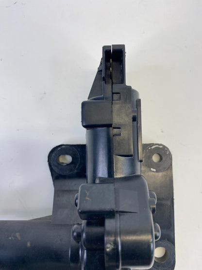 2001-2016 Chrysler Town & Country Rear Right Quarter Handle Power Window