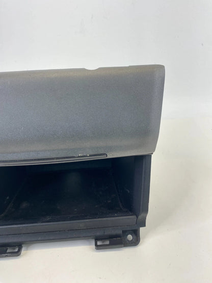 2008-2012 Honda Accord Dash Instrument Panel Storage Pocket Tray Compartment