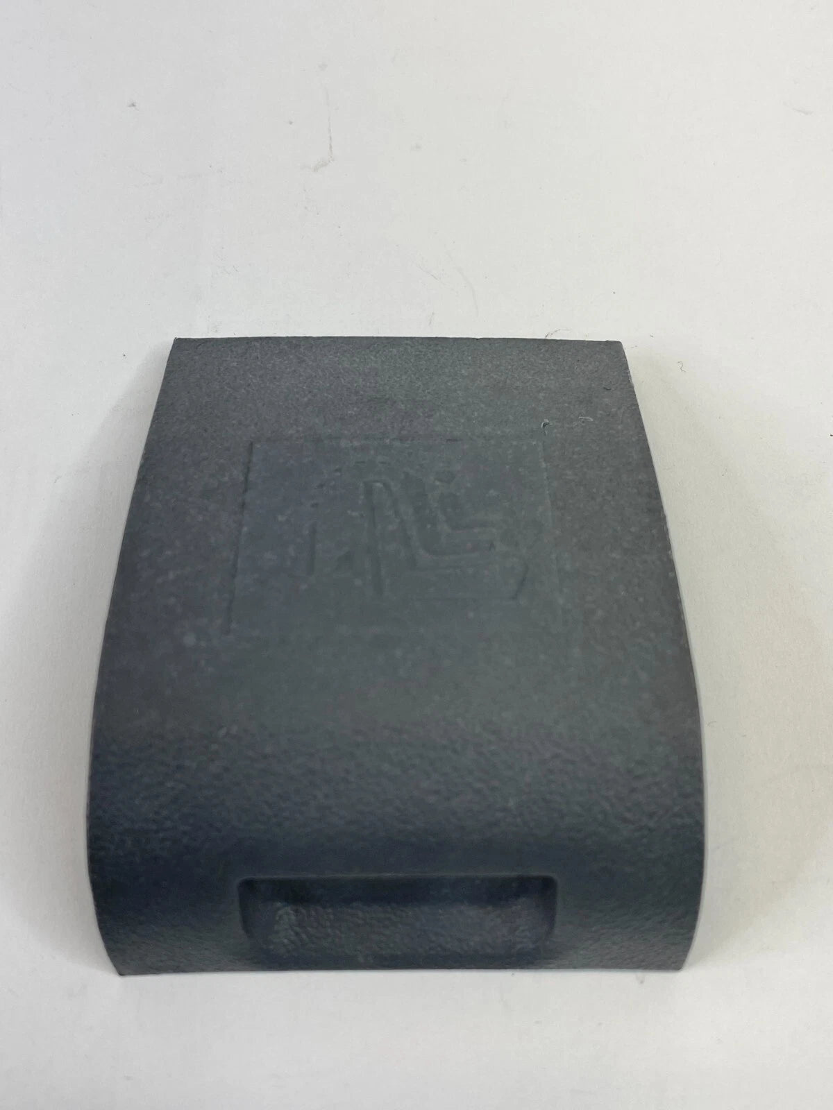 2001-2005 HONDA CIVIC REAR SEAT CHILD ANCHOR LID COVER TRIM 84501-S5A-A100 OEM