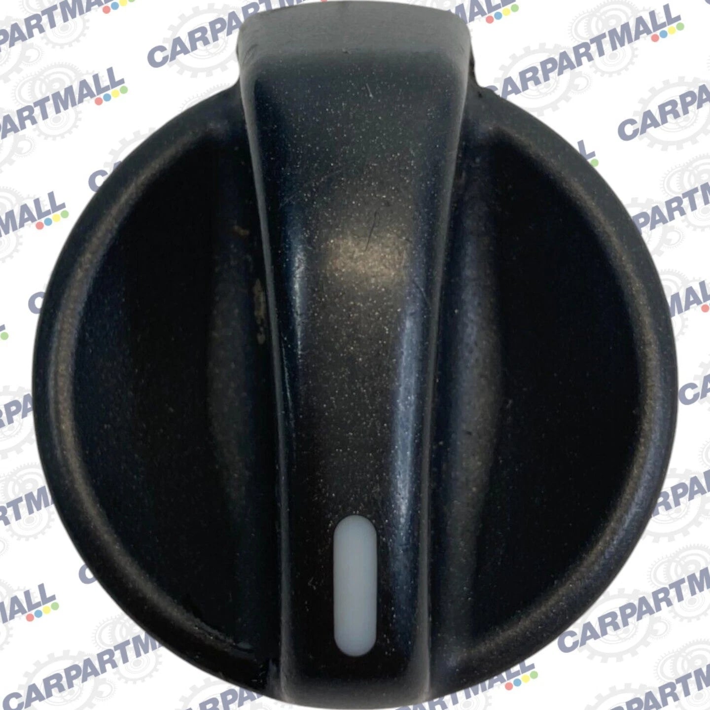 2001 02 03 04 05 2006 ACURA MDX REAR CONSOLE AC CLIMATE CONTROL KNOB OEM