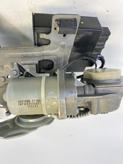 2007 2008 2009 GMC YUKON REAR TRUNK LIFTGATE POWER MOTOR ACTUATOR W/ MODULE OEM