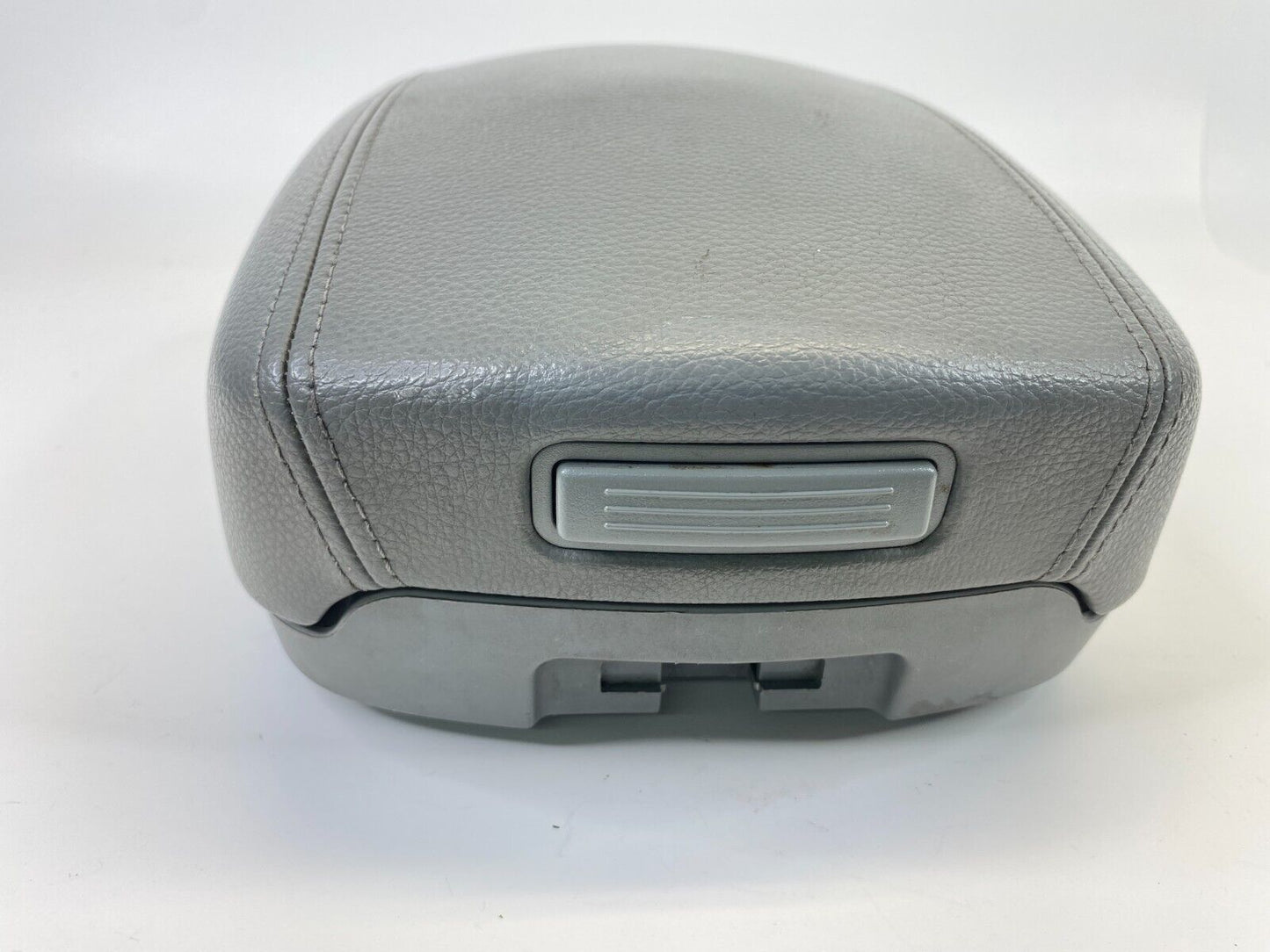 2009-2011 Kia Borrego Center Console Armrest Arm Rest Storage Compartment OEM