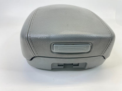 2009-2011 Kia Borrego Center Console Armrest Arm Rest Storage Compartment OEM