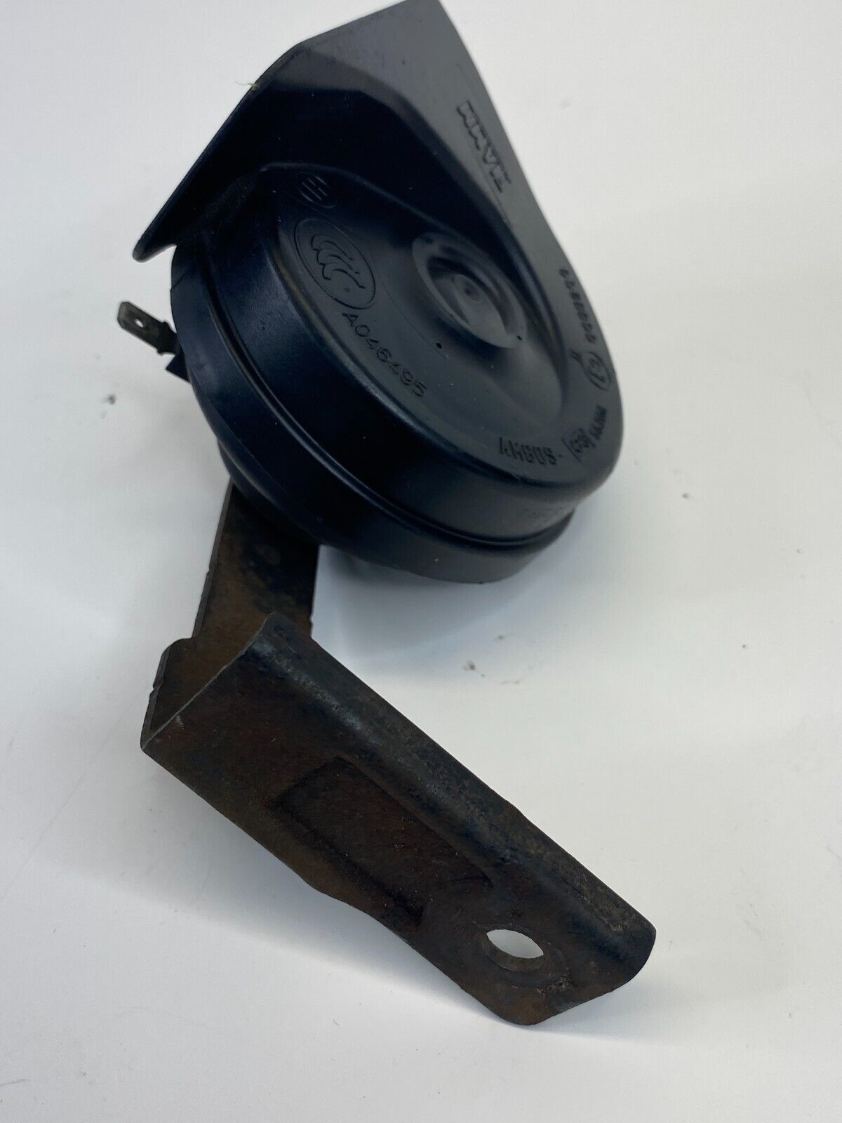 2013 Dodge Dart High Horn Pitch Tone Note Signal Alarm Siren E3-55306 OEM