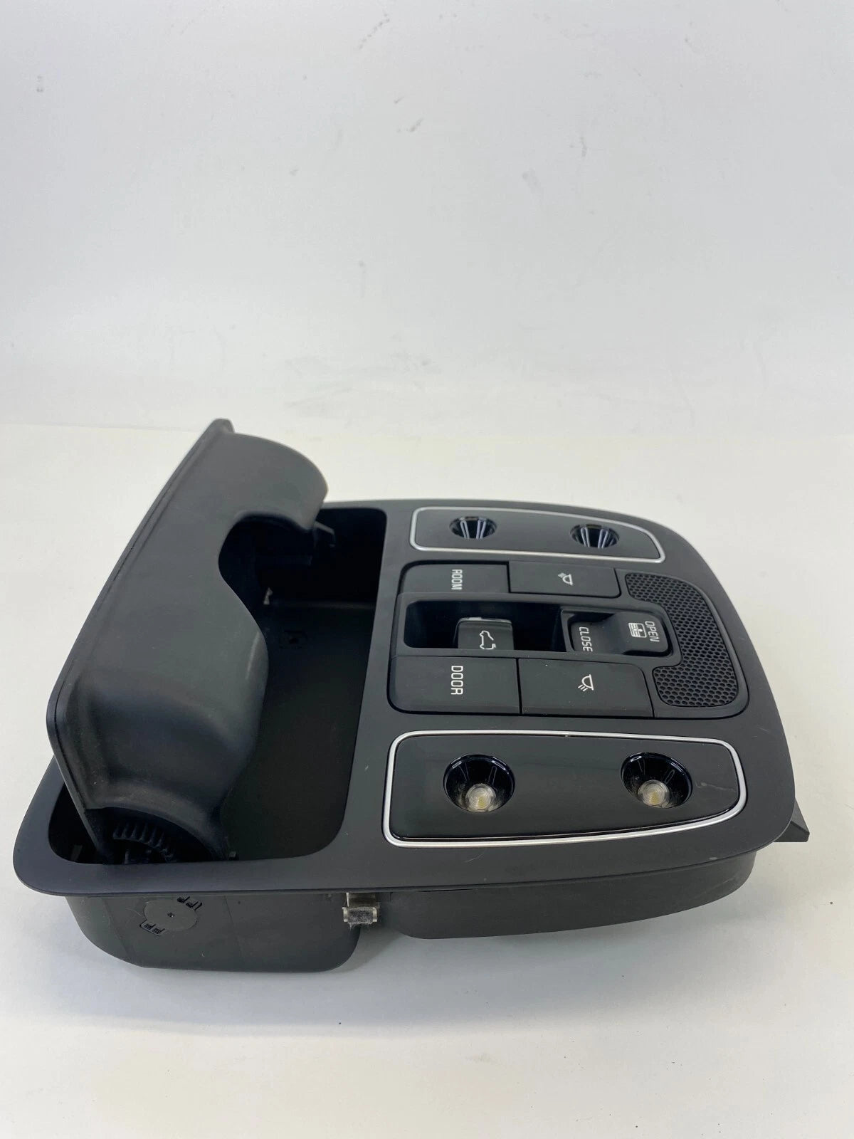 14-16 KIA SOUL OVERHEAD DOME CONSOLE MAP LIGHT LAMP W/ SUNROOF SWITCH 92820B2000